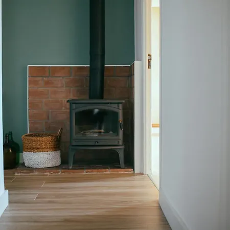 Сasa de vacaciones Casa Da Oliveira *