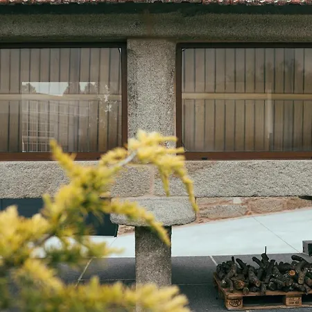 Casa Da Oliveira Сasa de vacaciones Poio