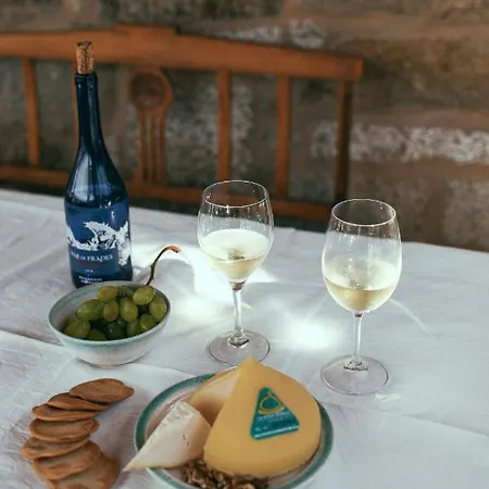 Casa Da Oliveira Сasa de vacaciones Poio