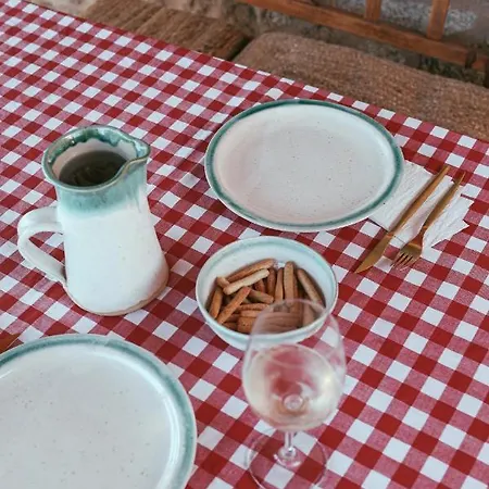 Casa Da Oliveira Сasa de vacaciones Poio