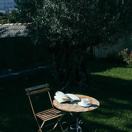 Casa Da Oliveira Сasa de vacaciones Poio