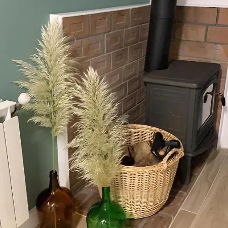 Casa Da Oliveira Poio